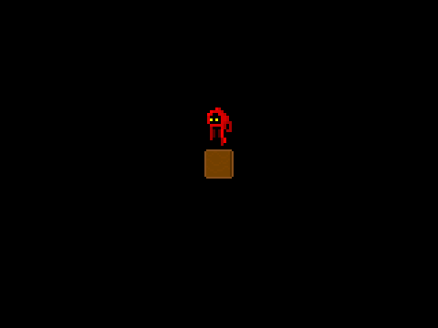 Mage Sprite