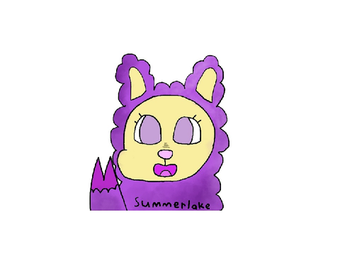 My new pfp!!