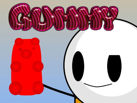 Gummy