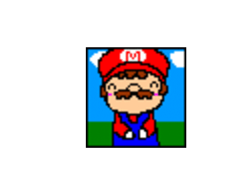 Icon For MarioFan2014