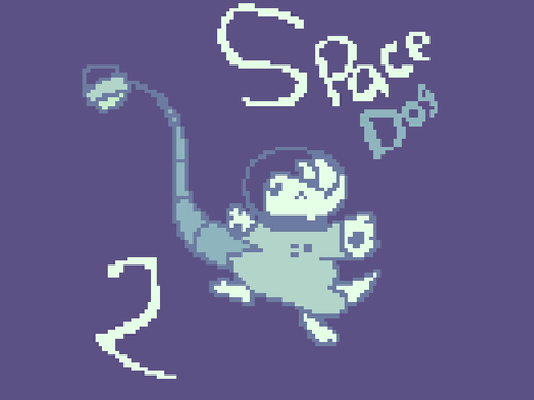 ||SPACE DOG 2||