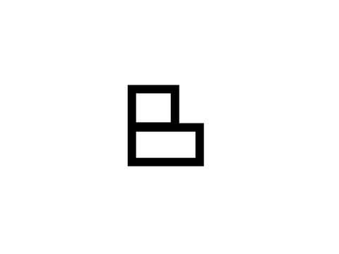 アイコン [B]