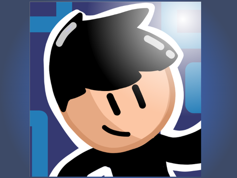 5k PFP Contest! remix
