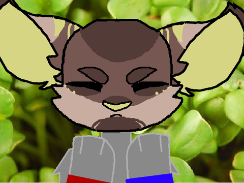 1k DTAE UNFINISHED Crimewave Meme