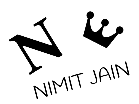 NIMIT JAIN - Intro