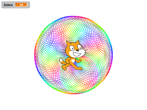 Draw Test