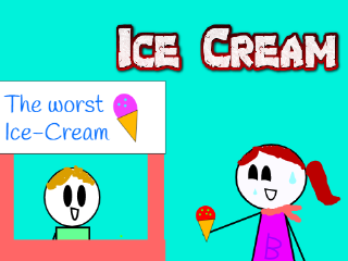 Chilli Ice Cream