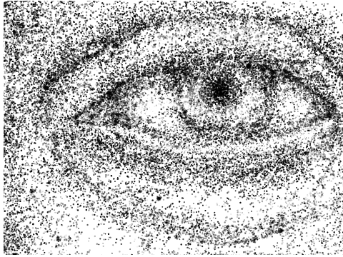 pointillism
