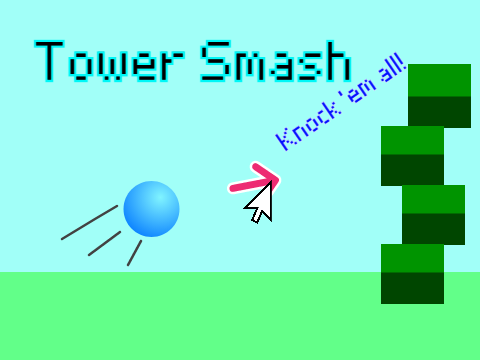 Tower Smash