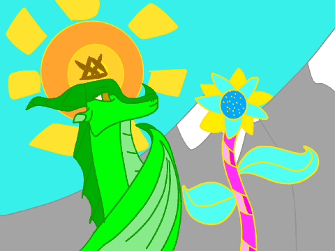 Princess Cherry QFNG my style