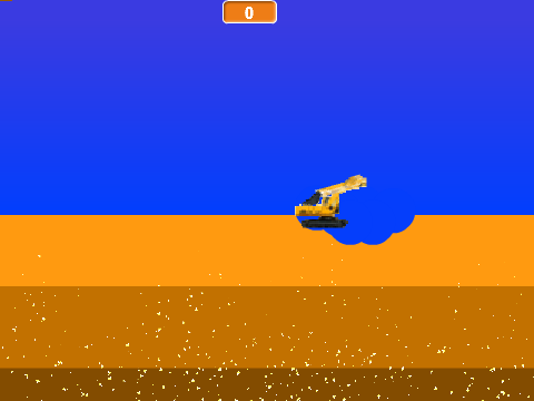 Gold Rush