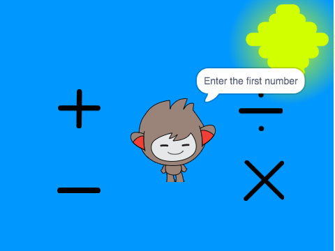 Calculator