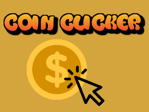 Coin Clicker