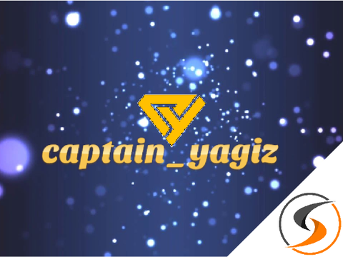 Intro Entry for @captain_yagiz