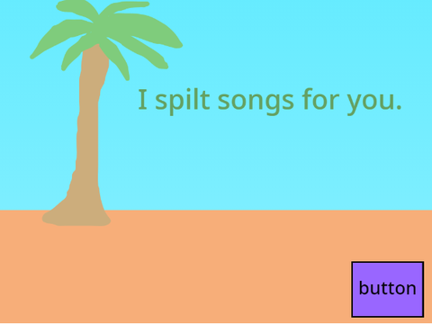 I split songs for you.