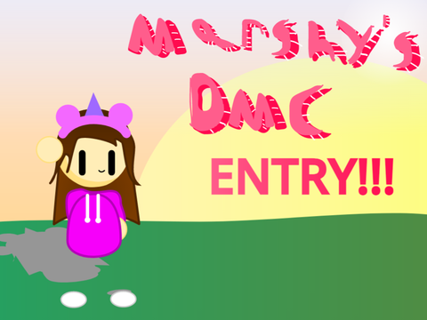 ➫ 2.5ᴋ ᴅᴍᴄ ✄ entry!