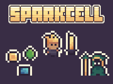 (DEMO) SPARKCELL