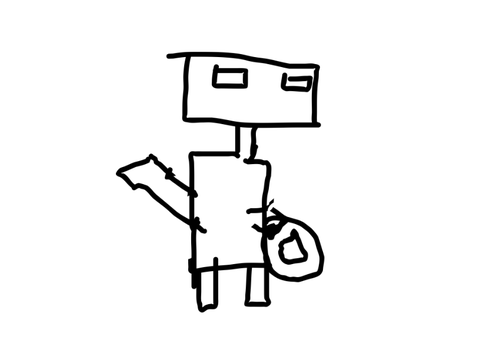 Pancake Robot MAP part 8 DONE!