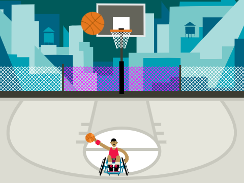 Basketball