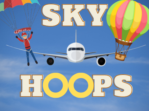 Sky Hoops! V1.0
