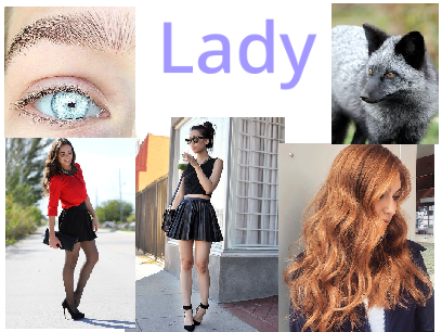 My OC for Spy school