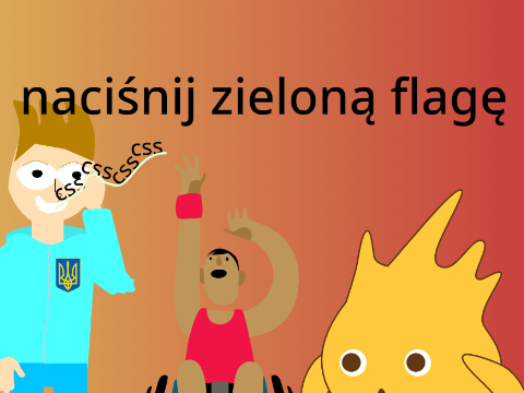 Praca na konkurs