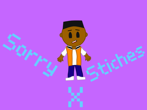 Stitches x Sorry Mashup MAP entry