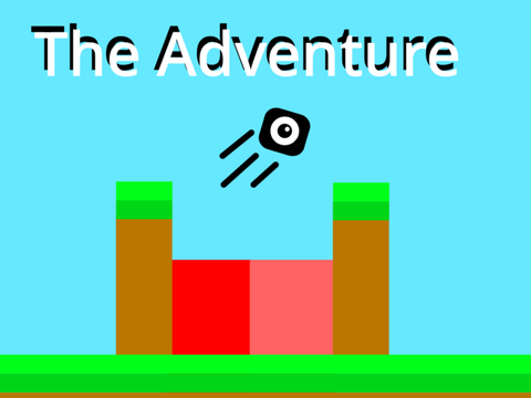 The Adventure >mobile friendly< >Games<>All<