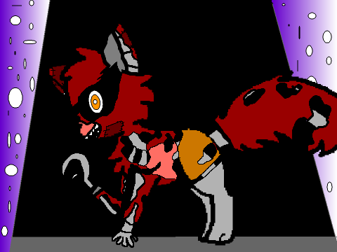 Fox CC (OPEN) remix