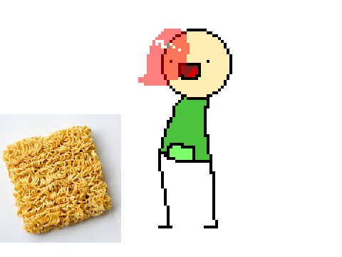 noodles