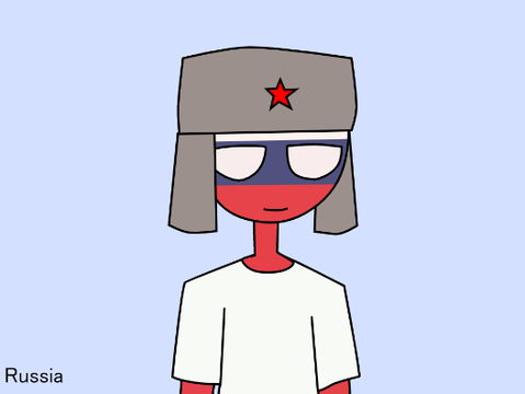 Country Humans Art Dump Mini