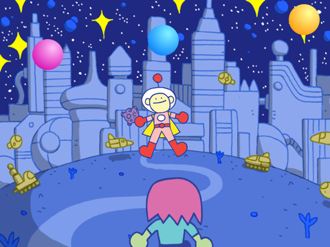 Balloon press