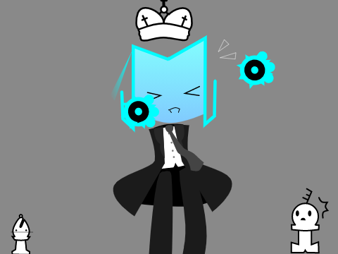 e4 e5 Ke2