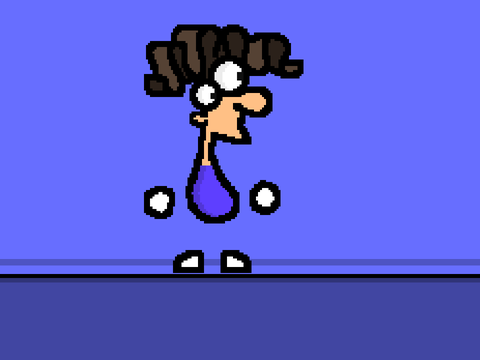 run 
