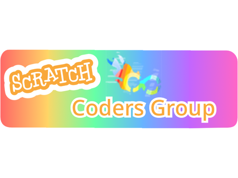 Scratch Coders Group