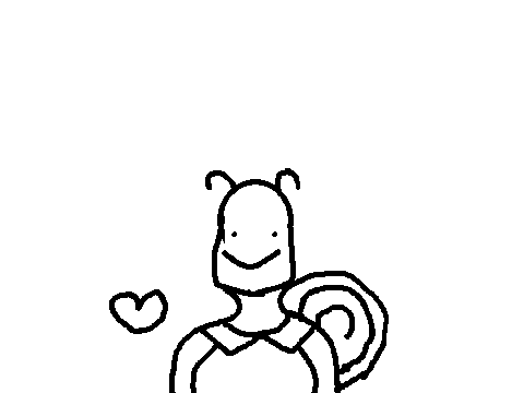 snail