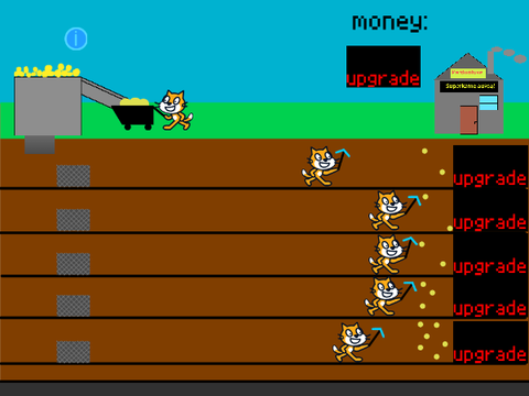 Idle miner copy (1) copy remix
