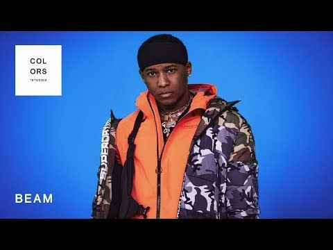 BEAM - "2 x 2"