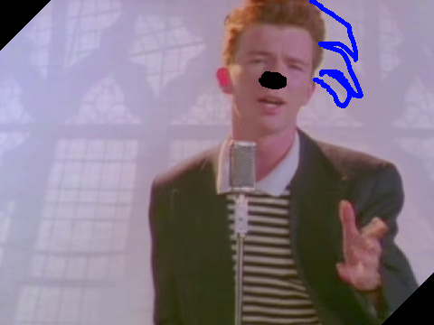 Get Sonic-rolled