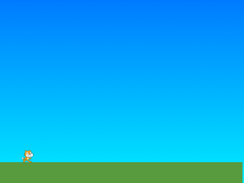 Start Point Conditionals and Obstacles Demo