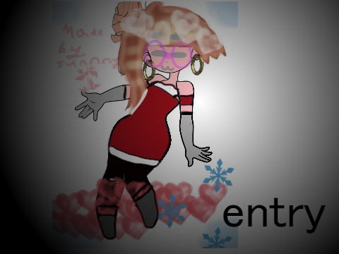♫ 2k dwytillirl entry