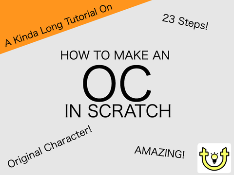 OC Tutorial || Mobile Friendly || Community Voted ||