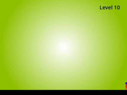 My second platformer! remix