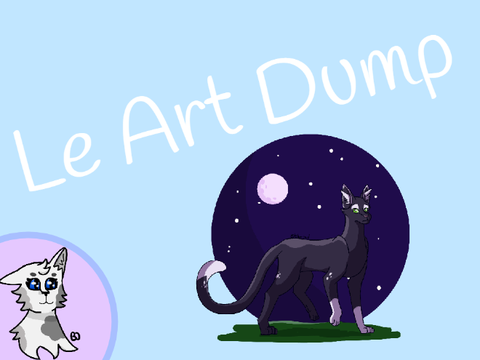 Art Dump