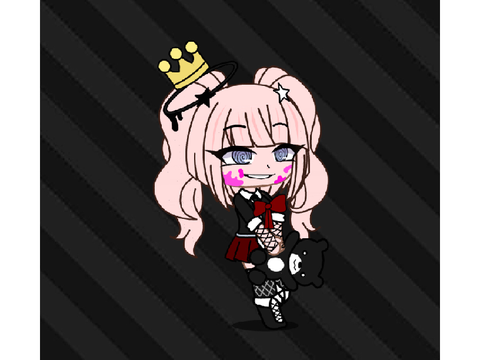 it’s punishment time