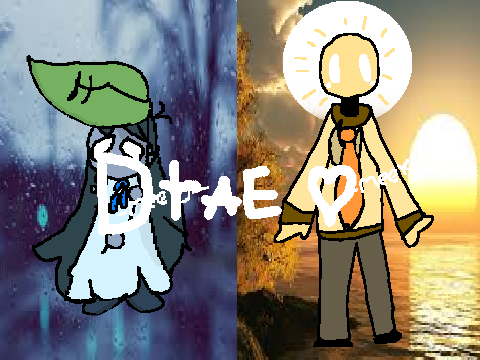 entry for rain spirit and Light guy :D