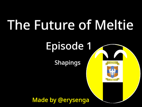 The Future of Melite 1: Shapings