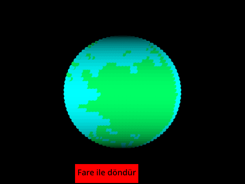 3D_Dünya