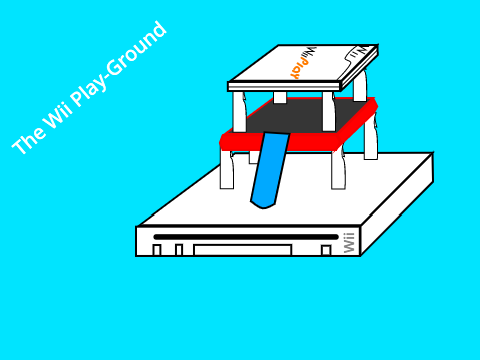 Wiiiii (Wii Play-groud)