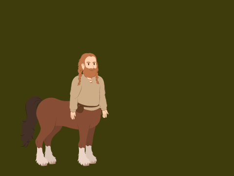 Horse but!!
